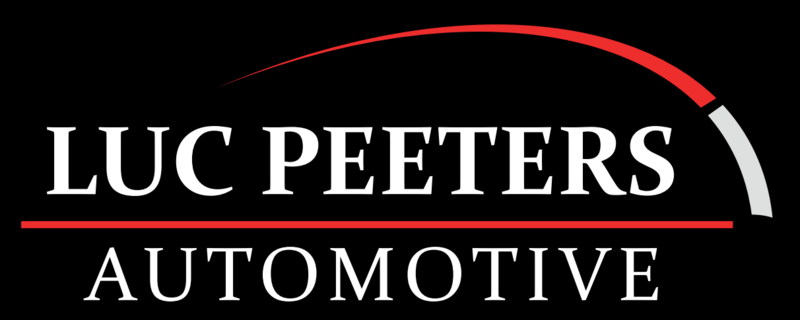 Luc Peeters Automotive